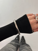 SMOOTH bangle Bracelet