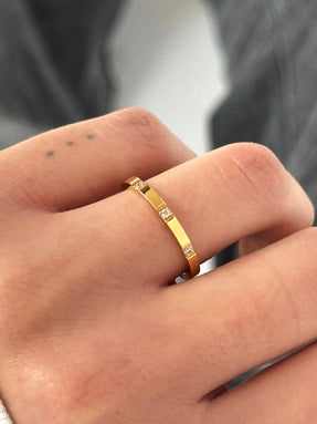 CINDY Ring