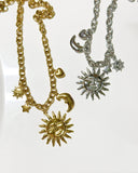 SUN LOVER Necklace