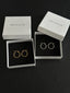 CLASSIC small hoops