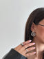 SPIRAL earrings