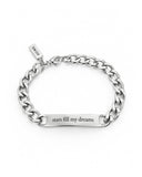 BOLD BAR Bracelet