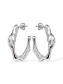 FLUID hoops.