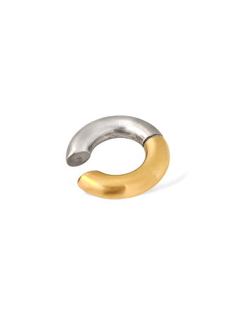 BI-COLOR Earcuff