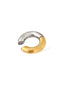 BI-COLOR Earcuff