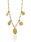 HOLY GLOW necklace