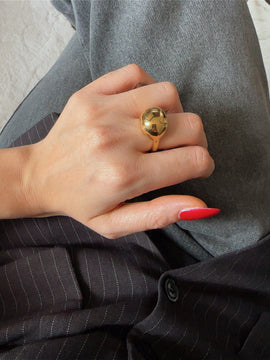 BOMB Ring