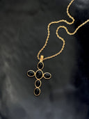 90s CROSS Necklace