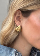 TRI SMOOTH Earrings