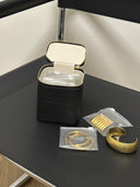 JEWELRY CASE Nada Mas Collection