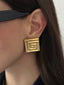 KLEOH earrings