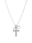 FLF - Faith Love Fortune Necklace