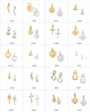 NDMS CUSTOM SILVER Bracelet