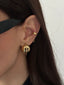 STRIPE earrings