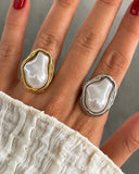 NIMA PEARL Ring