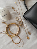 SMOOTH bangle Bracelet