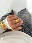 DOUBLE Ring