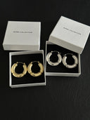 LUSH hoops