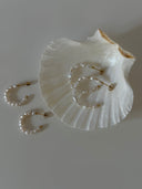 BIG PEARLS Earrings