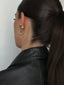 BI-COLOR hoops