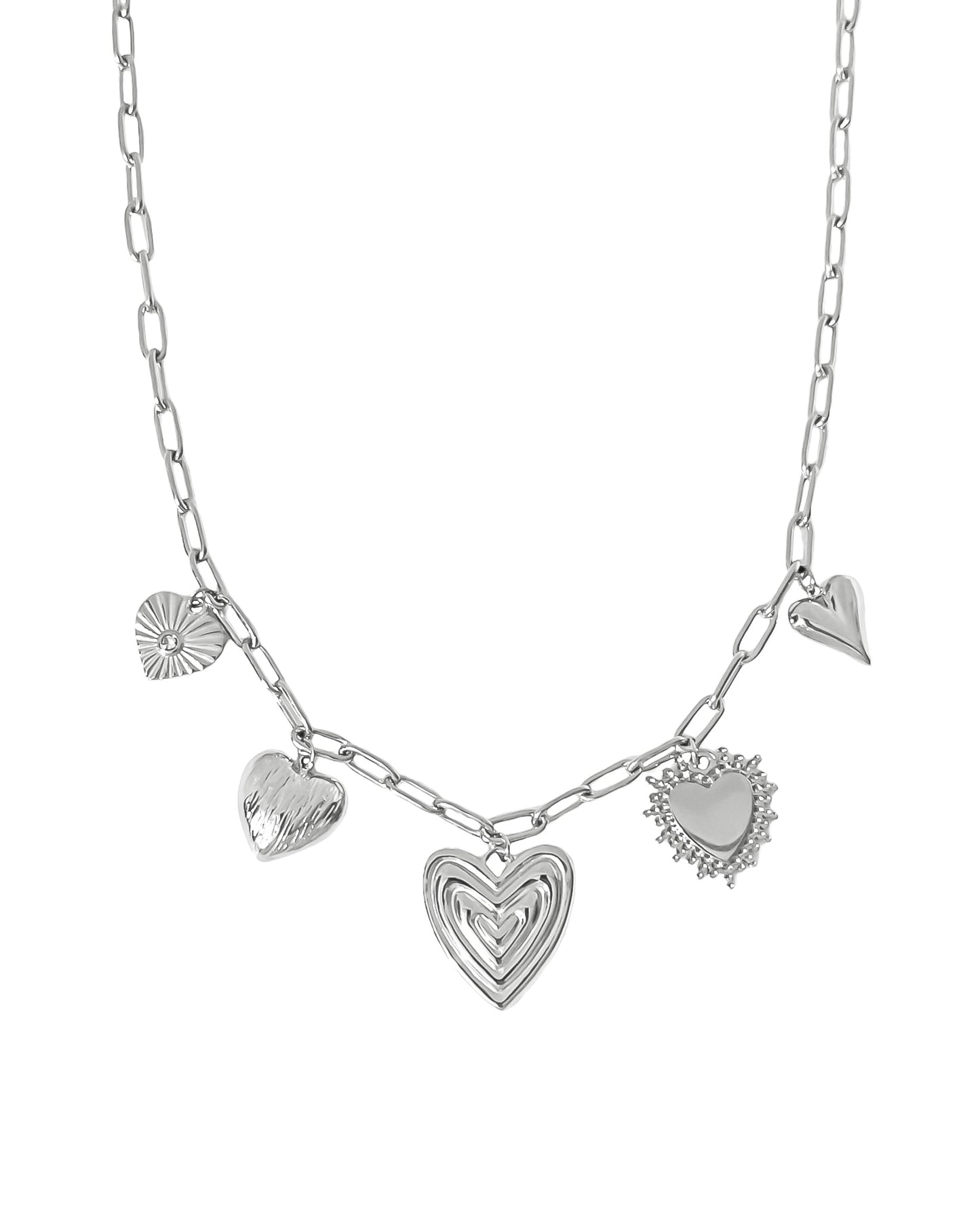 LUCKY IN LOVE Necklace