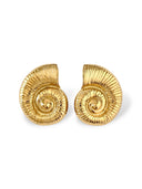 SHELL earrings