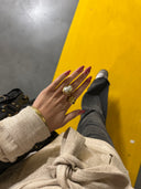 NIMA PEARL Ring
