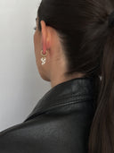 PEARLS FALL Earrings