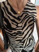 ESSENCE LOCK Necklace