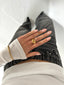 CHUNKY KNOT Ring