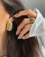 SOFT LINES Earrings