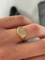 SHINE HEART CHAVALIER Ring