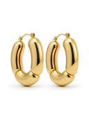 LUSH hoops