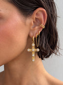 CROSS pendants