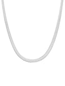 SNAKE Essential Necklace