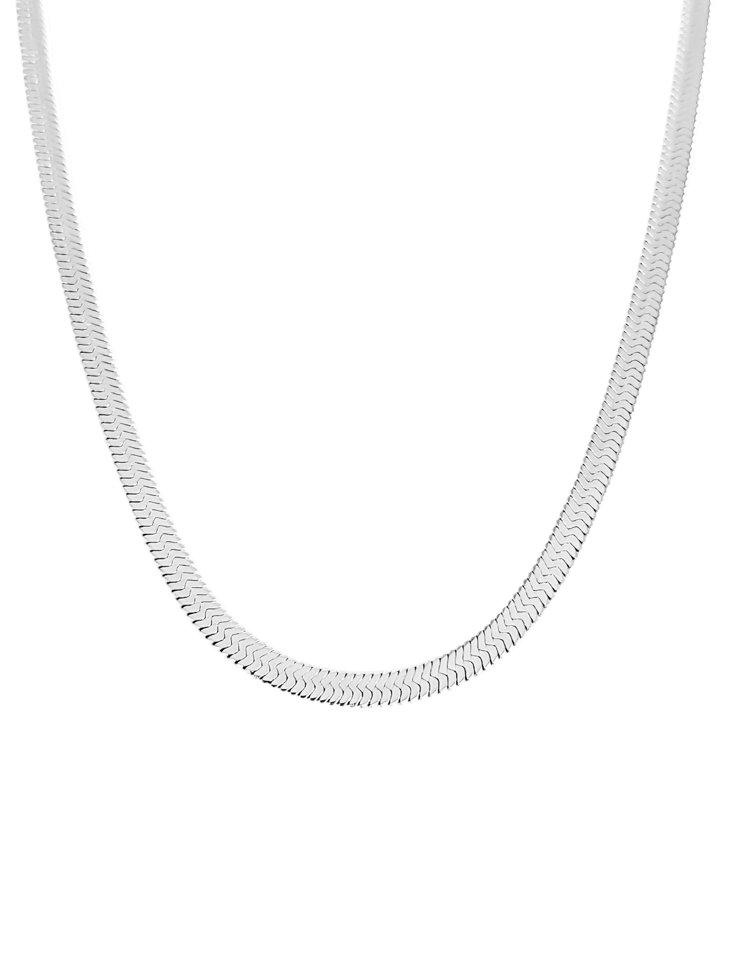 SNAKE Essential Necklace