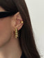 CUT DROP Earrings
