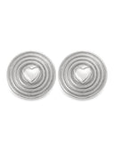 LOVE RETRO earrings.