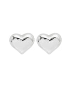 BOLD HEART Earrings