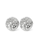 ROUGH earrings