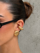 DONUT Earcuff
