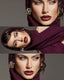 BLOCKS earrings
