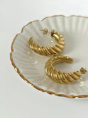 CROISSANT Hoops