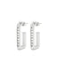 SHINY SQUARE Earrings