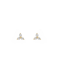 FLOWER Studs