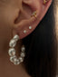 PEARL Studs