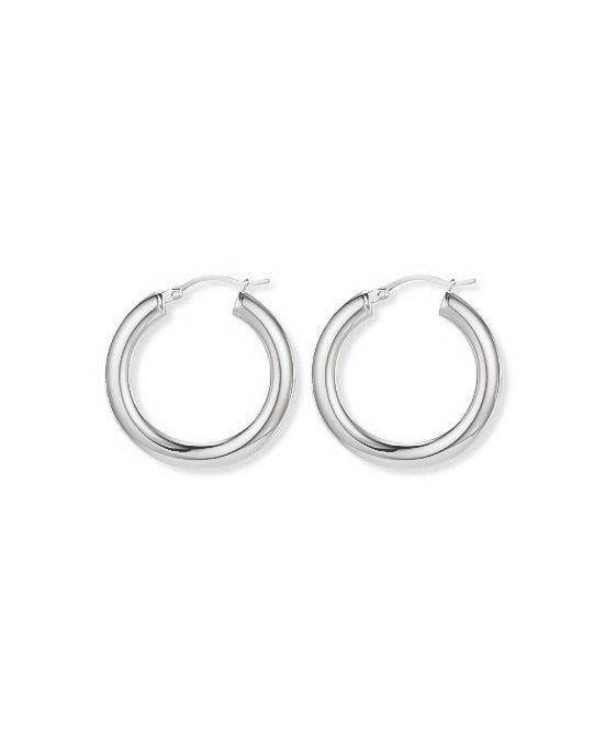Thick Hoops 30mm