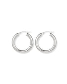 Thick Hoops 30mm