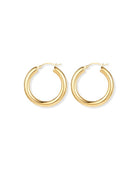 Thick Hoops 30mm
