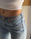 Stars Body Chain